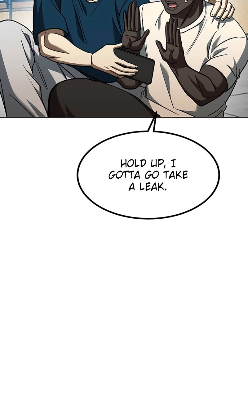 King of the Octagon Chapter 84, page 63 of 88