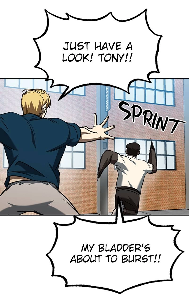 King of the Octagon Chapter 84, page 64 of 88