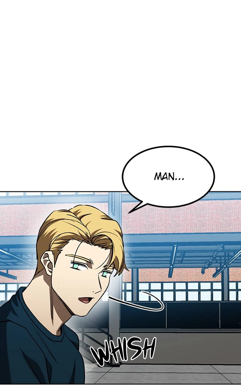 King of the Octagon Chapter 84, page 65 of 88