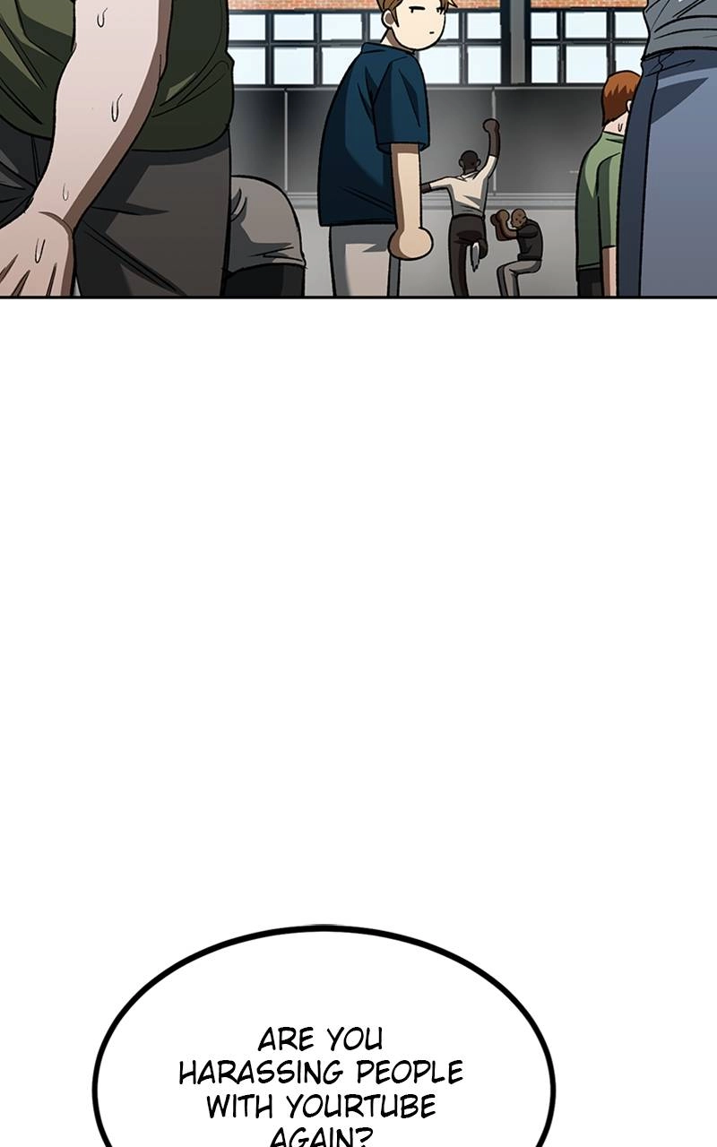 King of the Octagon Chapter 84, page 67 of 88