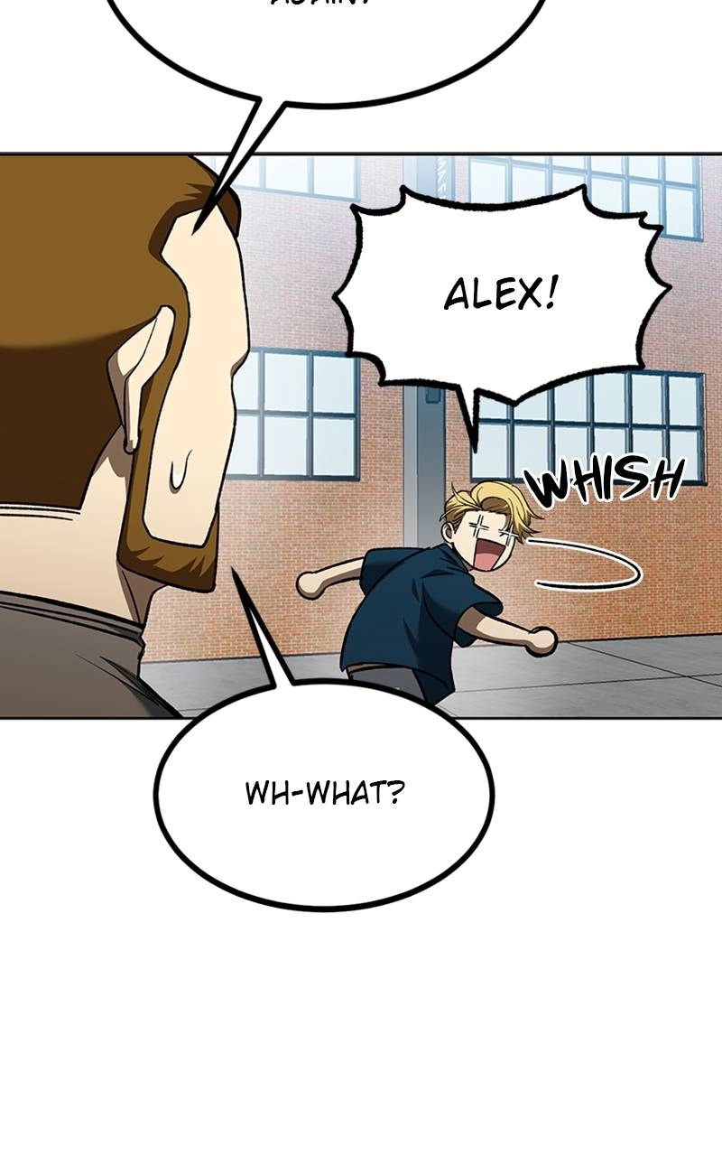 King of the Octagon Chapter 84, page 68 of 88