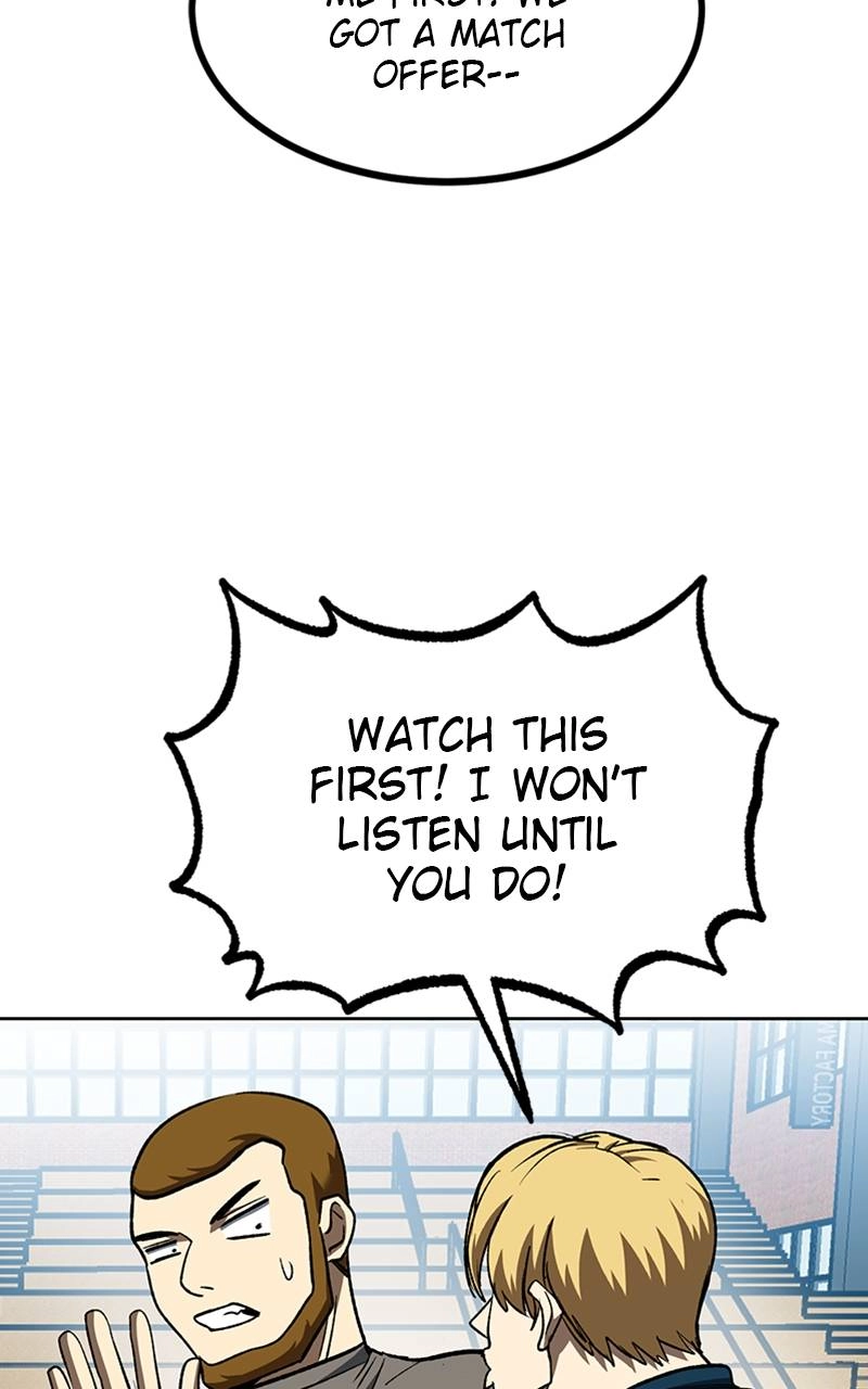 King of the Octagon Chapter 84, page 70 of 88