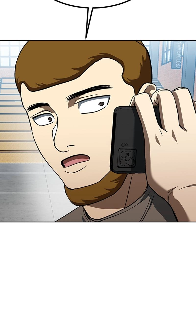 King of the Octagon Chapter 84, page 72 of 88