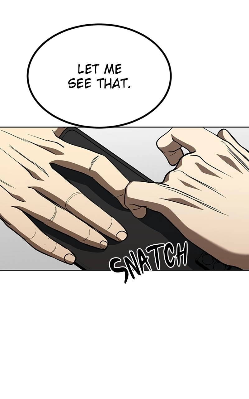 King of the Octagon Chapter 84, page 73 of 88