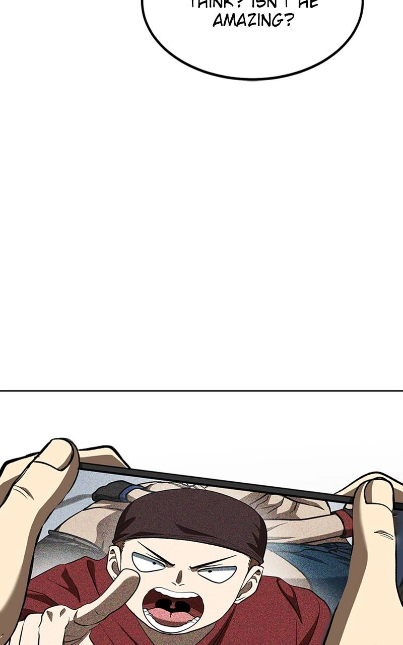 King of the Octagon Chapter 84, page 75 of 88