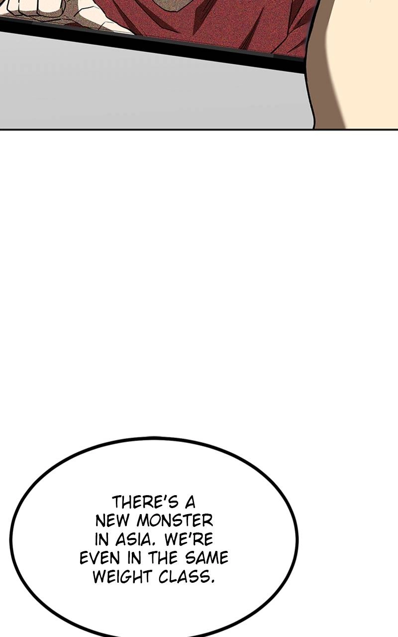 King of the Octagon Chapter 84, page 76 of 88