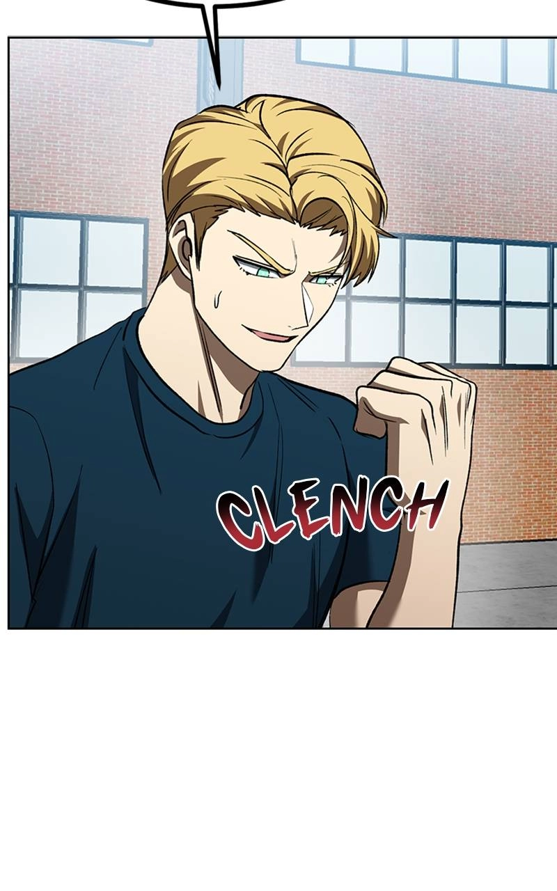 King of the Octagon Chapter 84, page 77 of 88