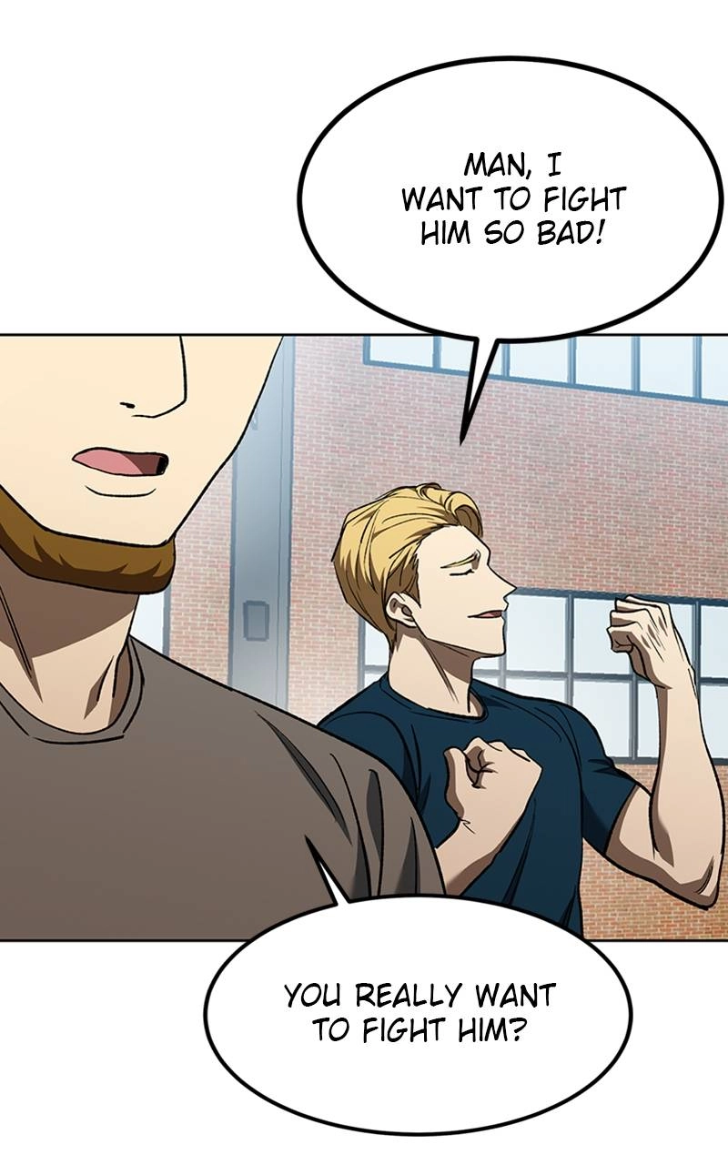 King of the Octagon Chapter 84, page 78 of 88