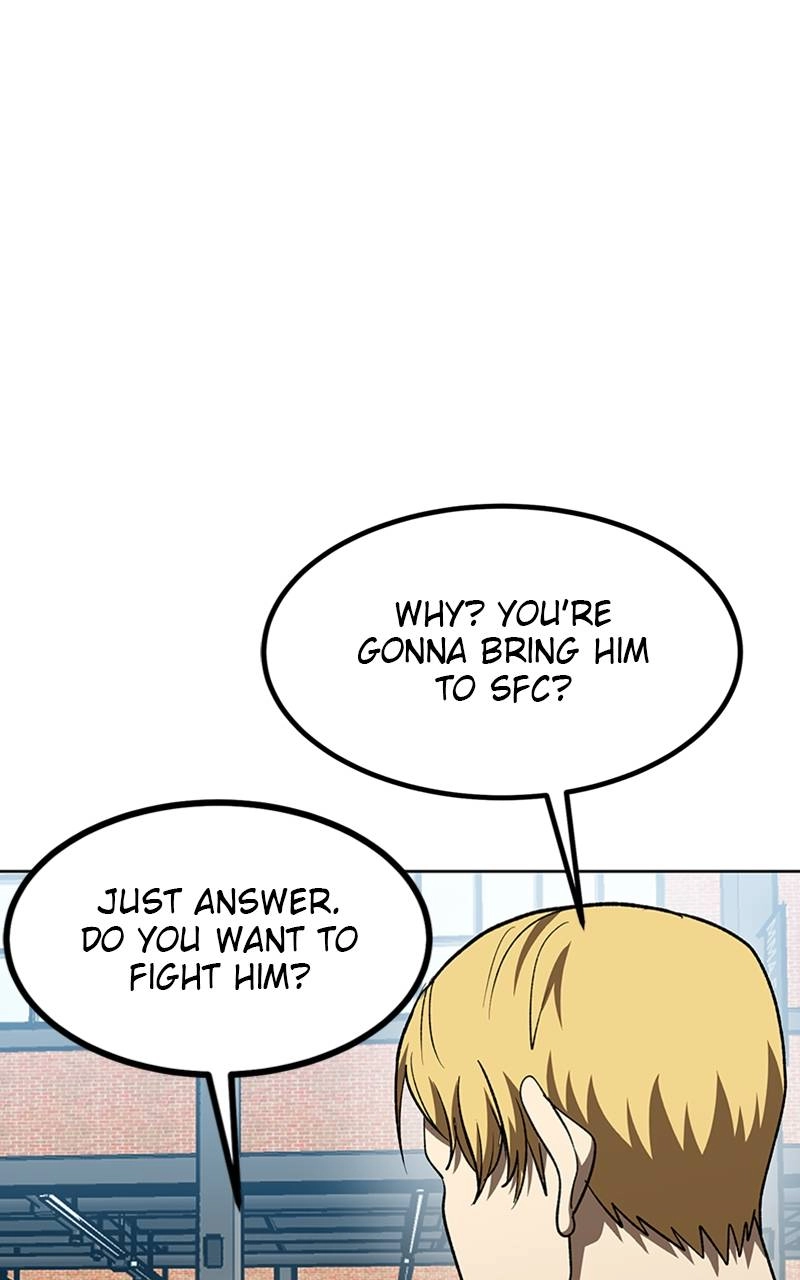 King of the Octagon Chapter 84, page 79 of 88