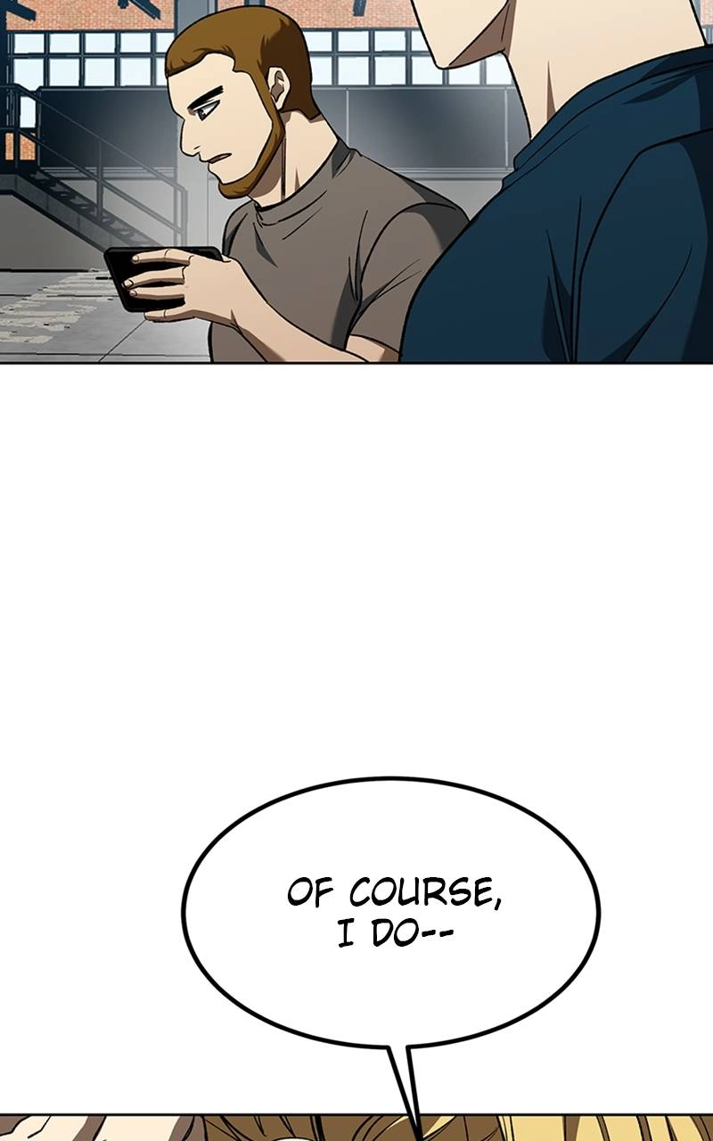King of the Octagon Chapter 84, page 80 of 88