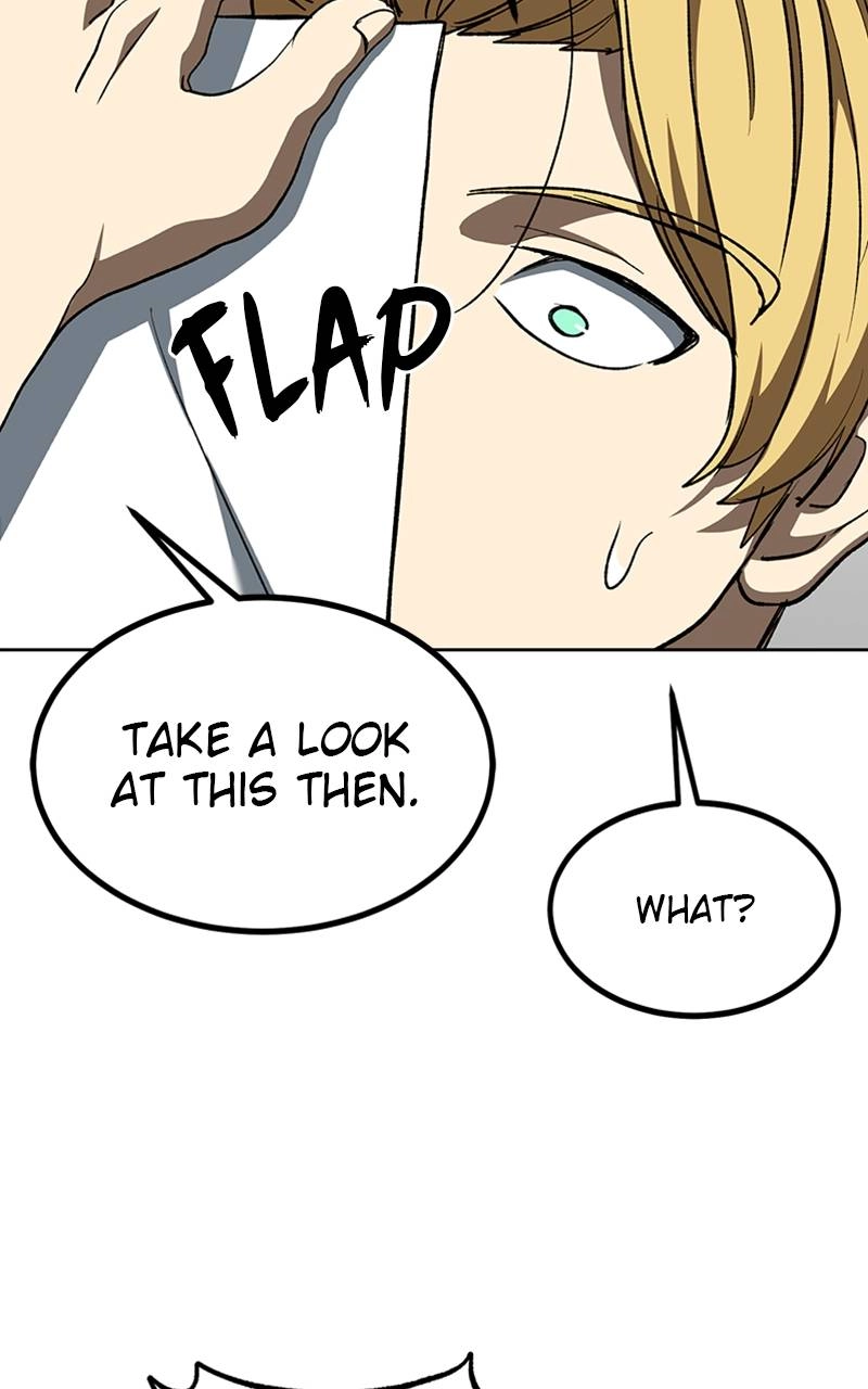 King of the Octagon Chapter 84, page 81 of 88