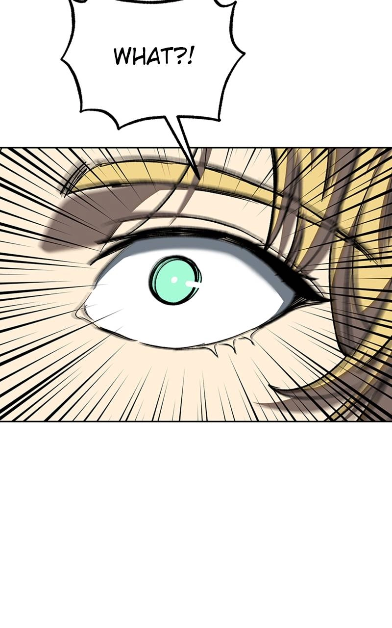 King of the Octagon Chapter 84, page 82 of 88