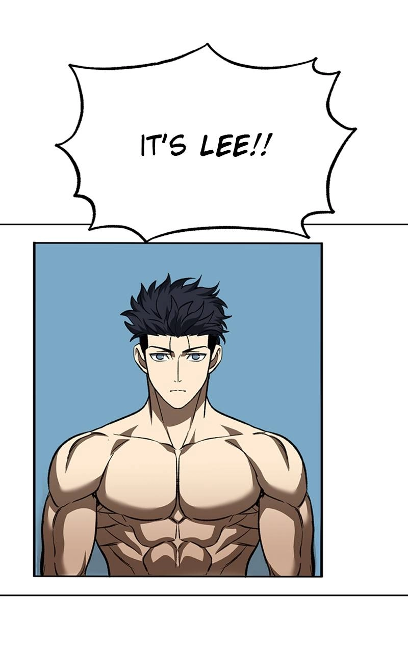 King of the Octagon Chapter 84, page 83 of 88