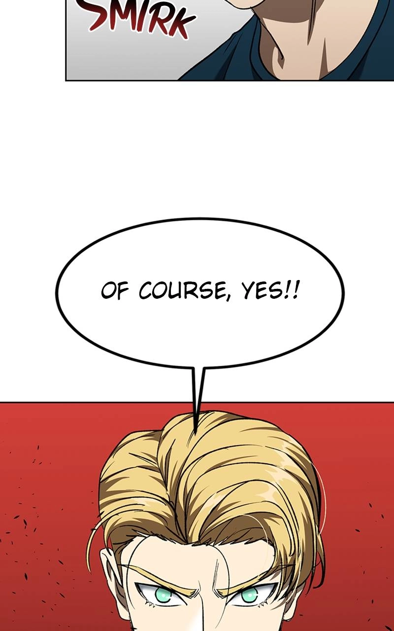 King of the Octagon Chapter 84, page 86 of 88