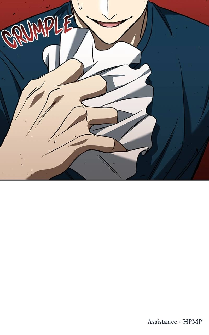 King of the Octagon Chapter 84, page 87 of 88