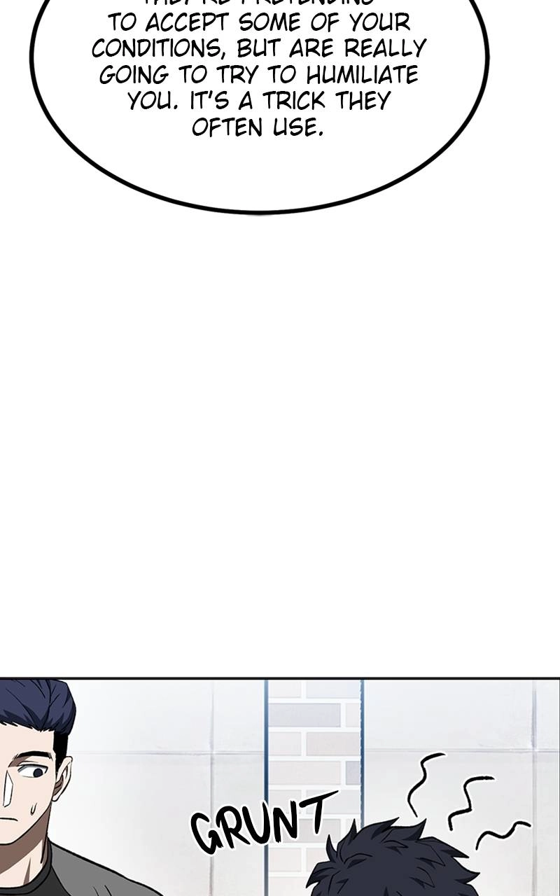King of the Octagon Chapter 84, page 9 of 88