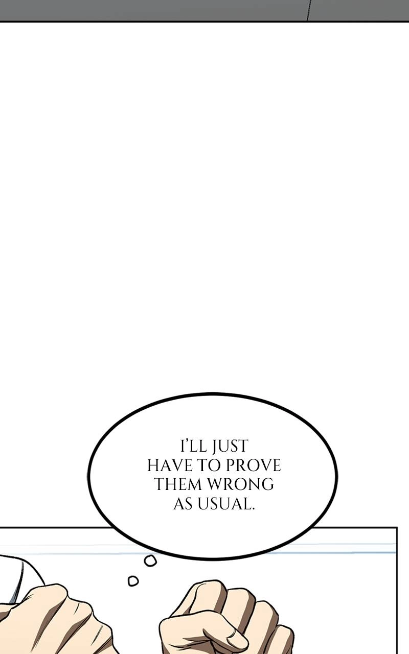 King of the Octagon Chapter 85, page 11 of 85