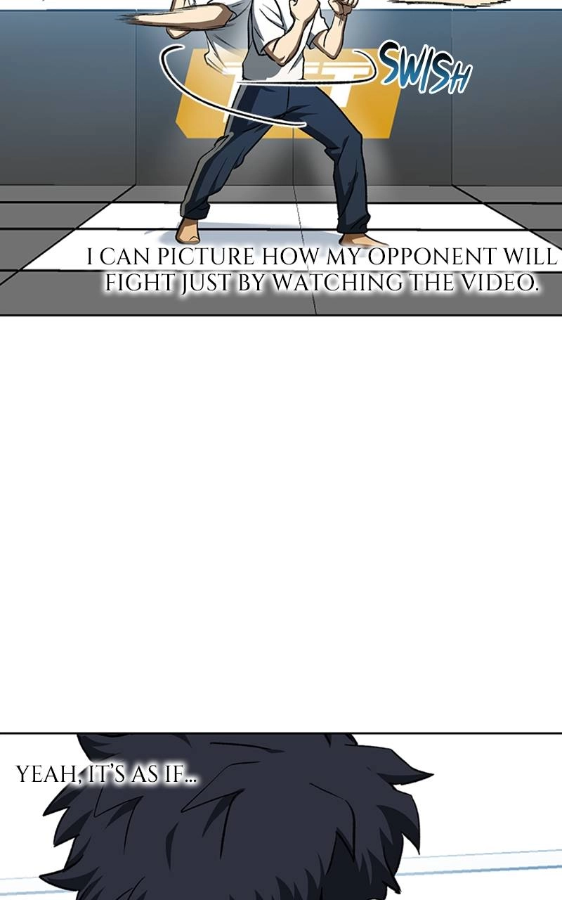 King of the Octagon Chapter 85, page 13 of 85