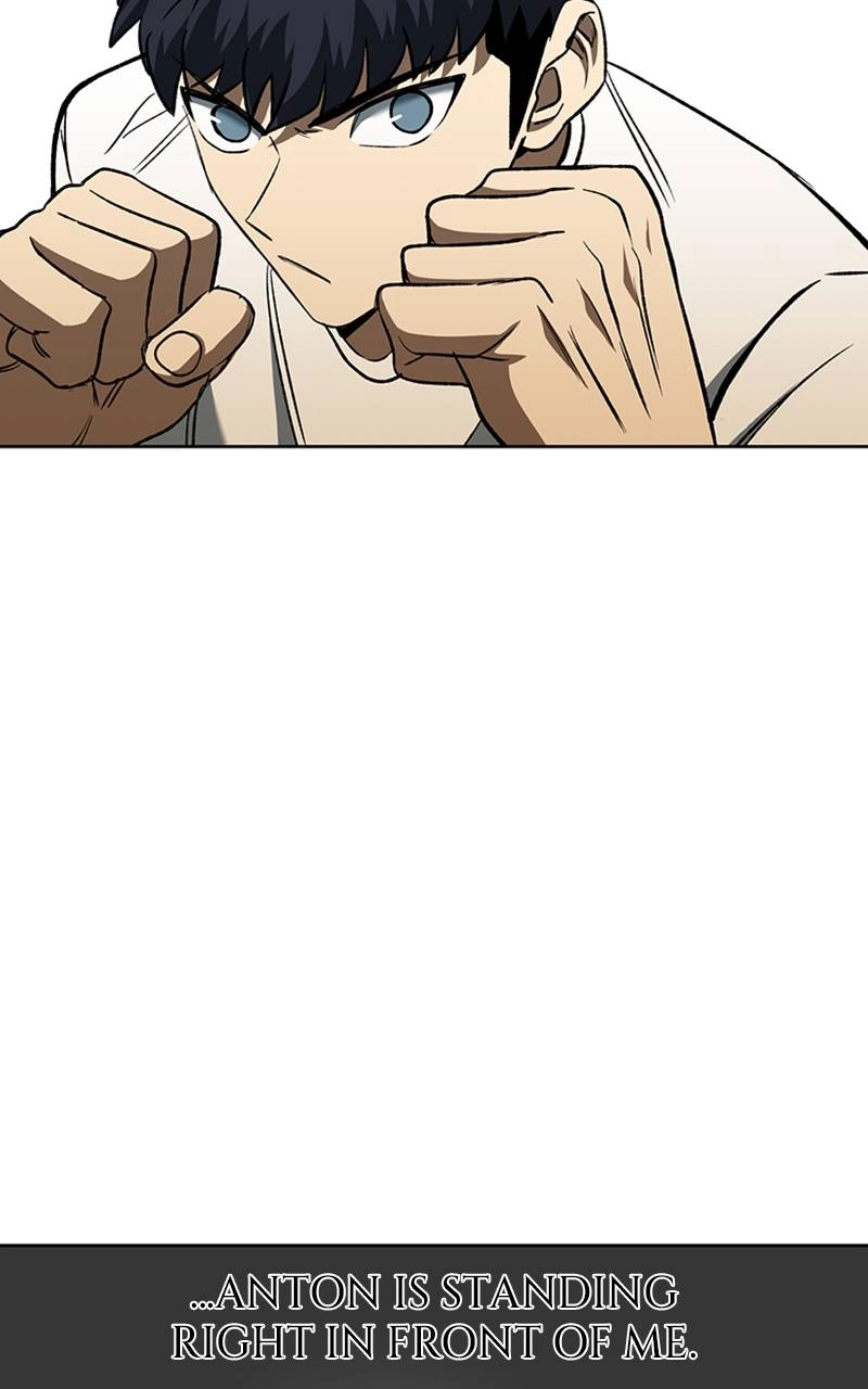 King of the Octagon Chapter 85, page 14 of 85