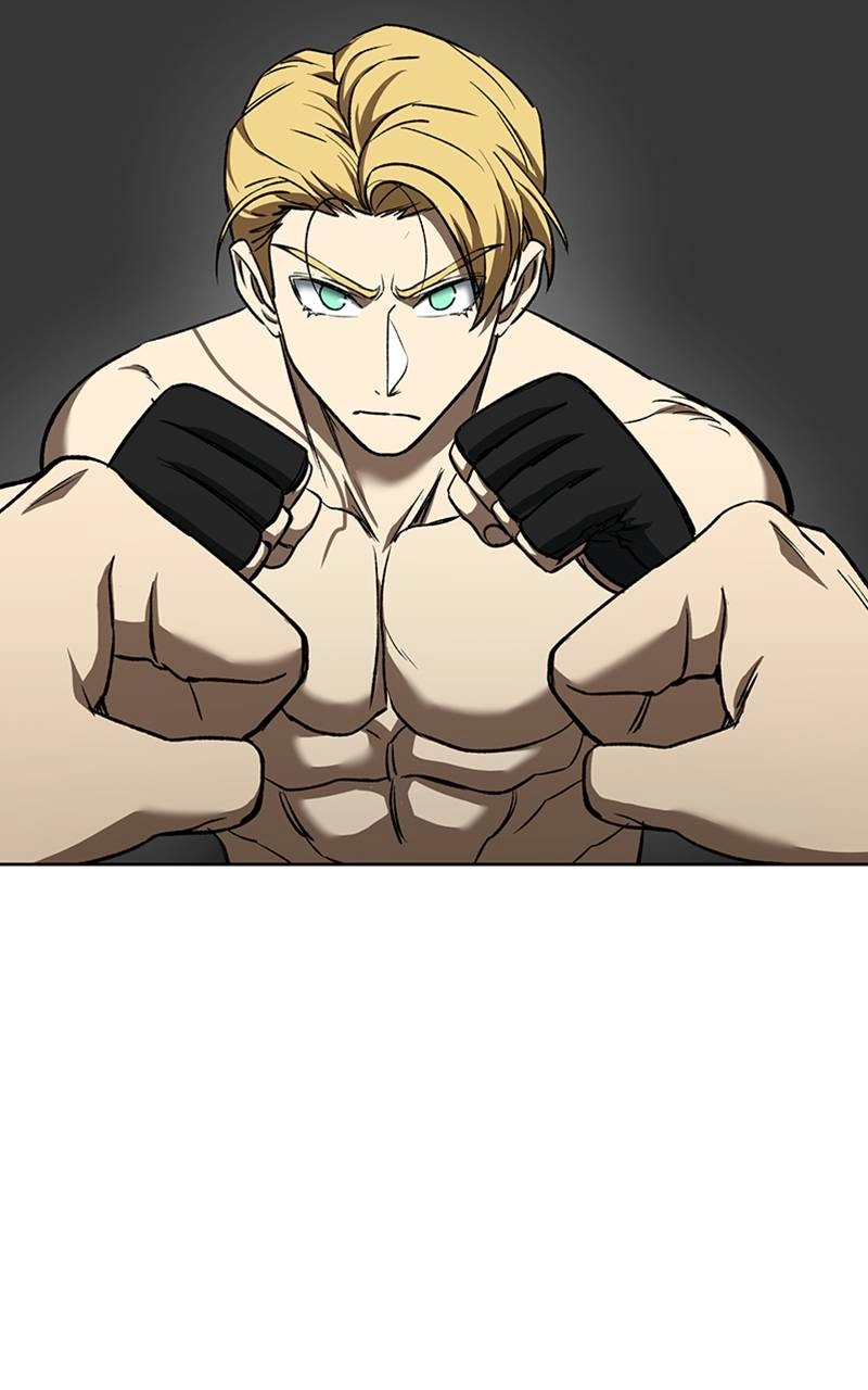 King of the Octagon Chapter 85, page 15 of 85