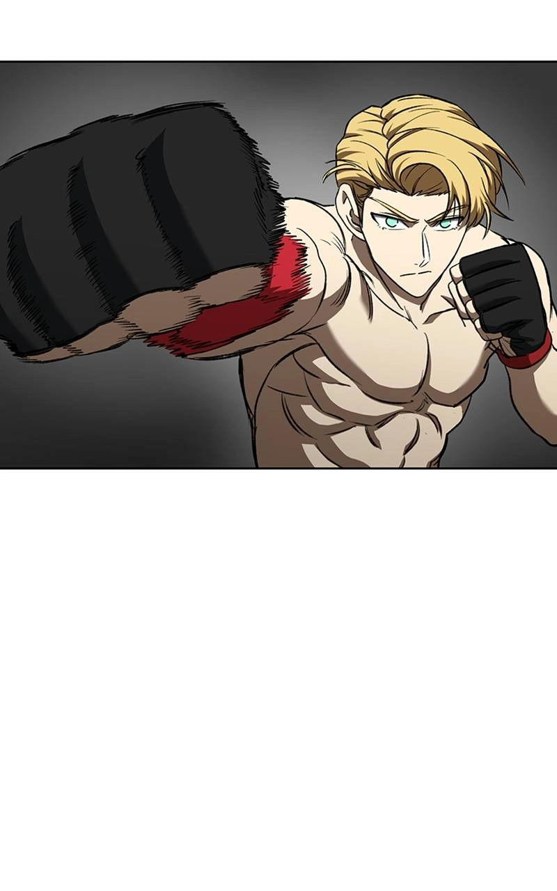 King of the Octagon Chapter 85, page 16 of 85