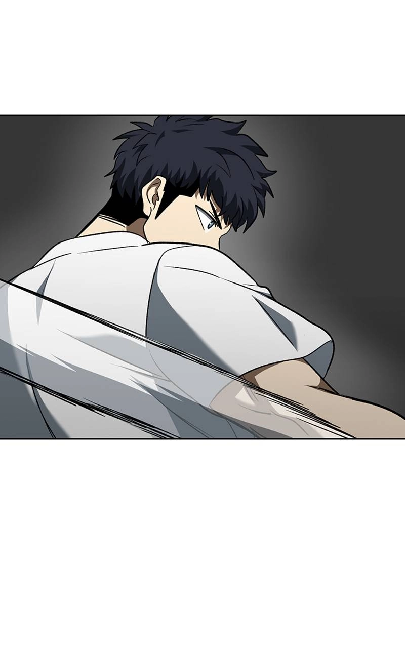 King of the Octagon Chapter 85, page 17 of 85