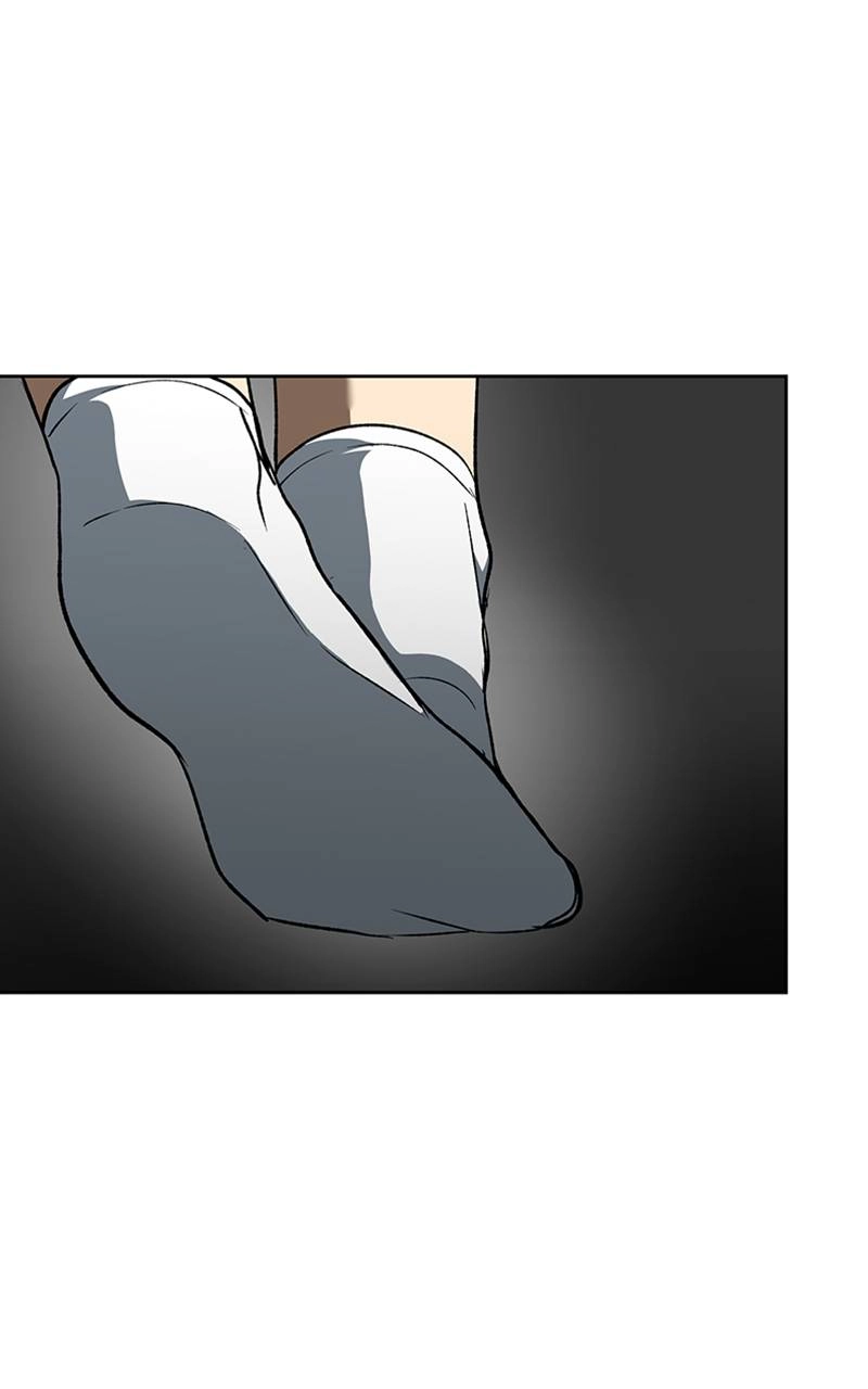 King of the Octagon Chapter 85, page 18 of 85