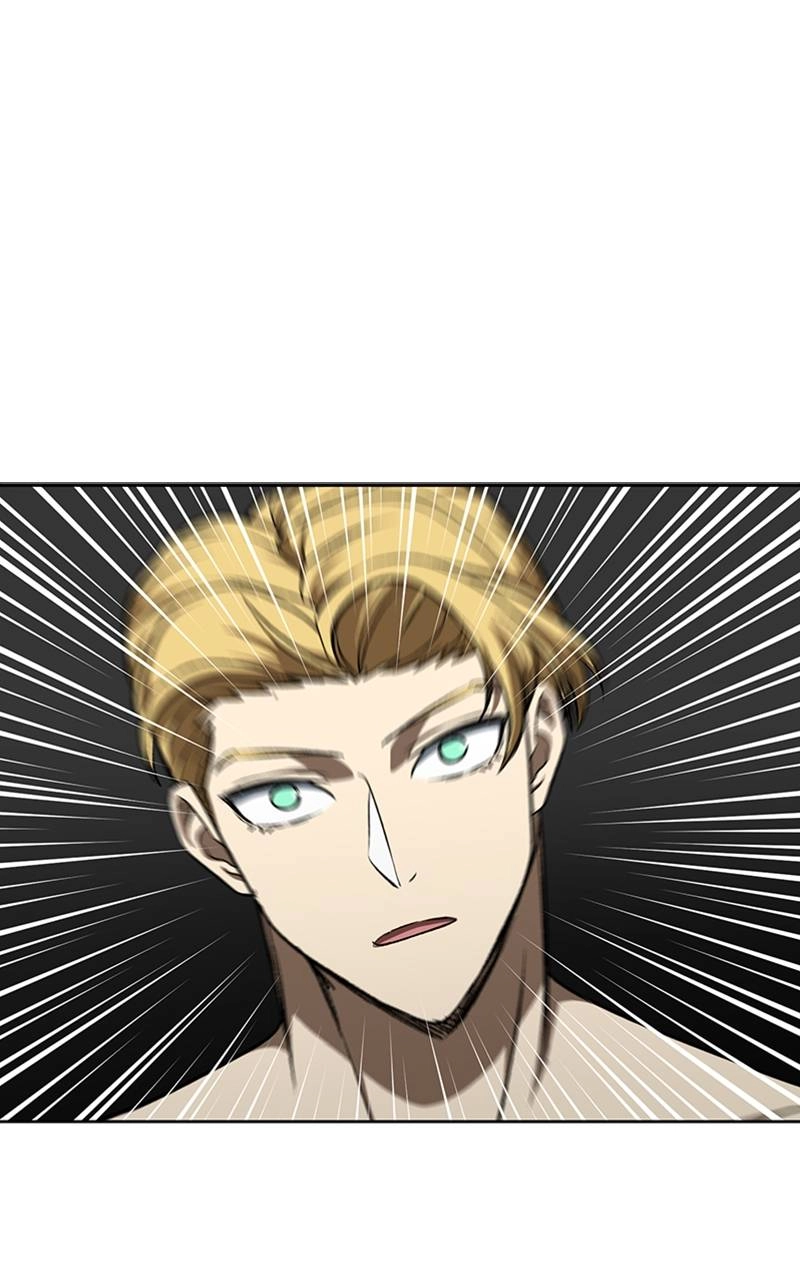 King of the Octagon Chapter 85, page 19 of 85