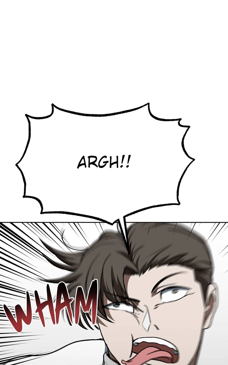 King of the Octagon Chapter 85, page 20 of 85