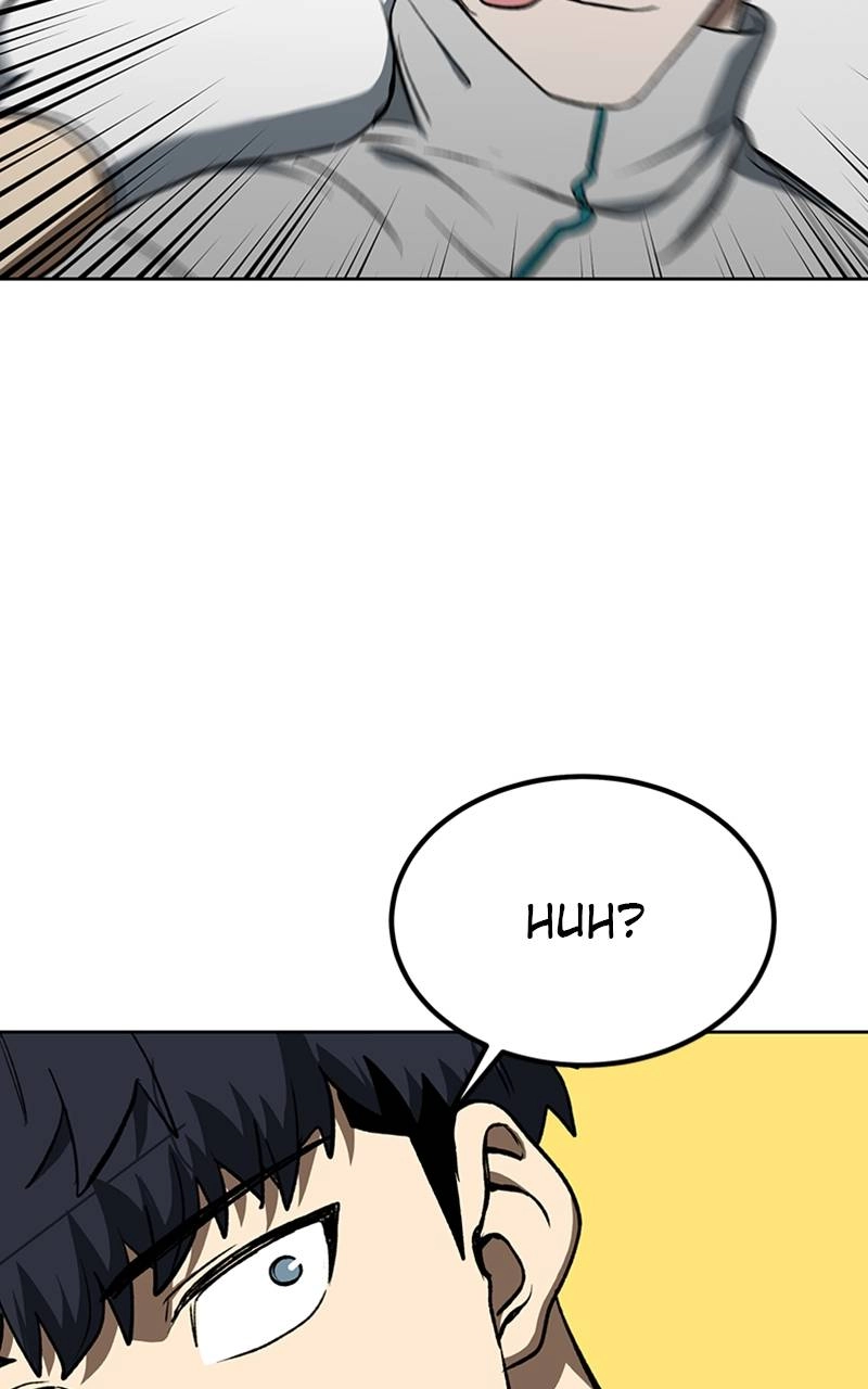 King of the Octagon Chapter 85, page 21 of 85