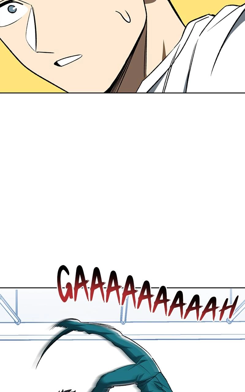 King of the Octagon Chapter 85, page 22 of 85