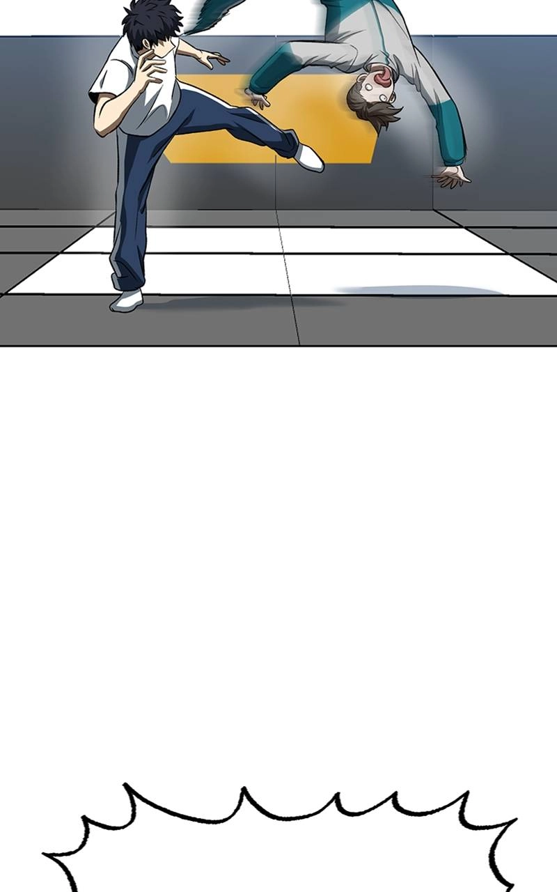 King of the Octagon Chapter 85, page 23 of 85
