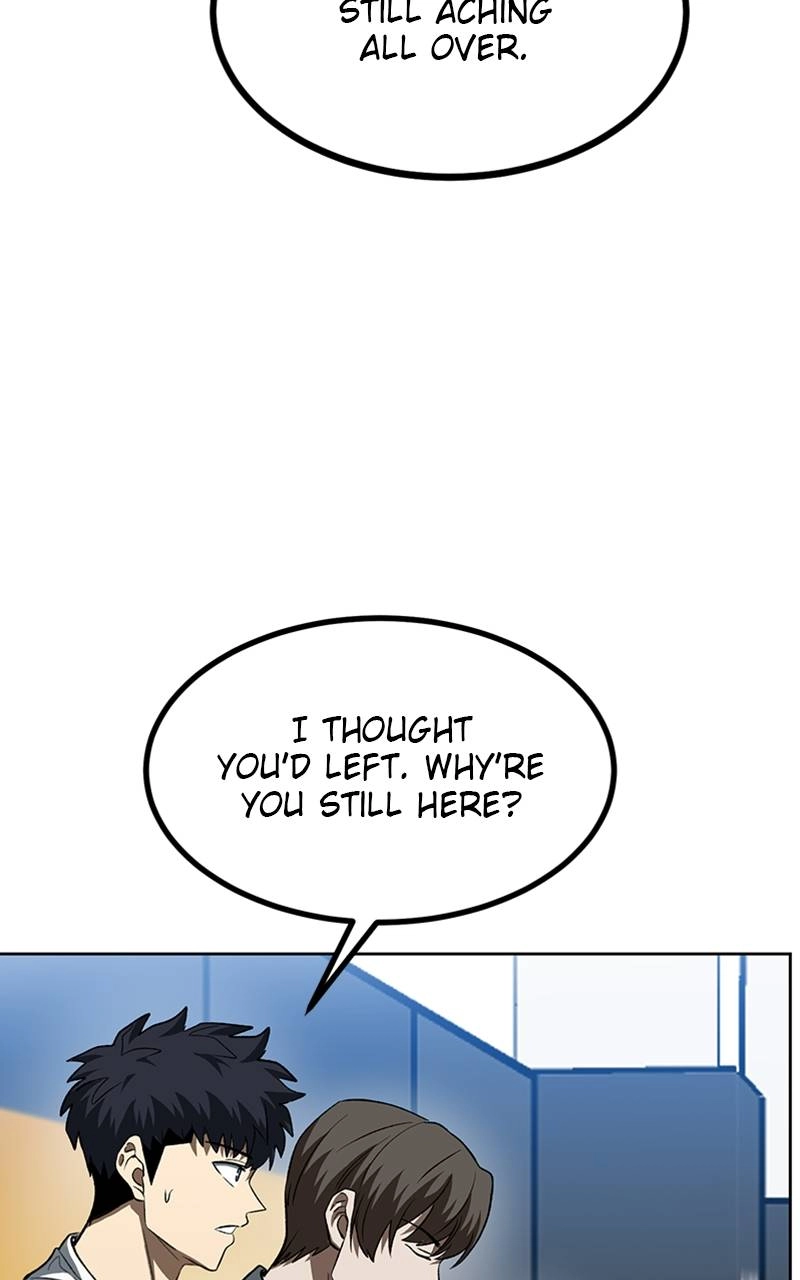 King of the Octagon Chapter 85, page 29 of 85