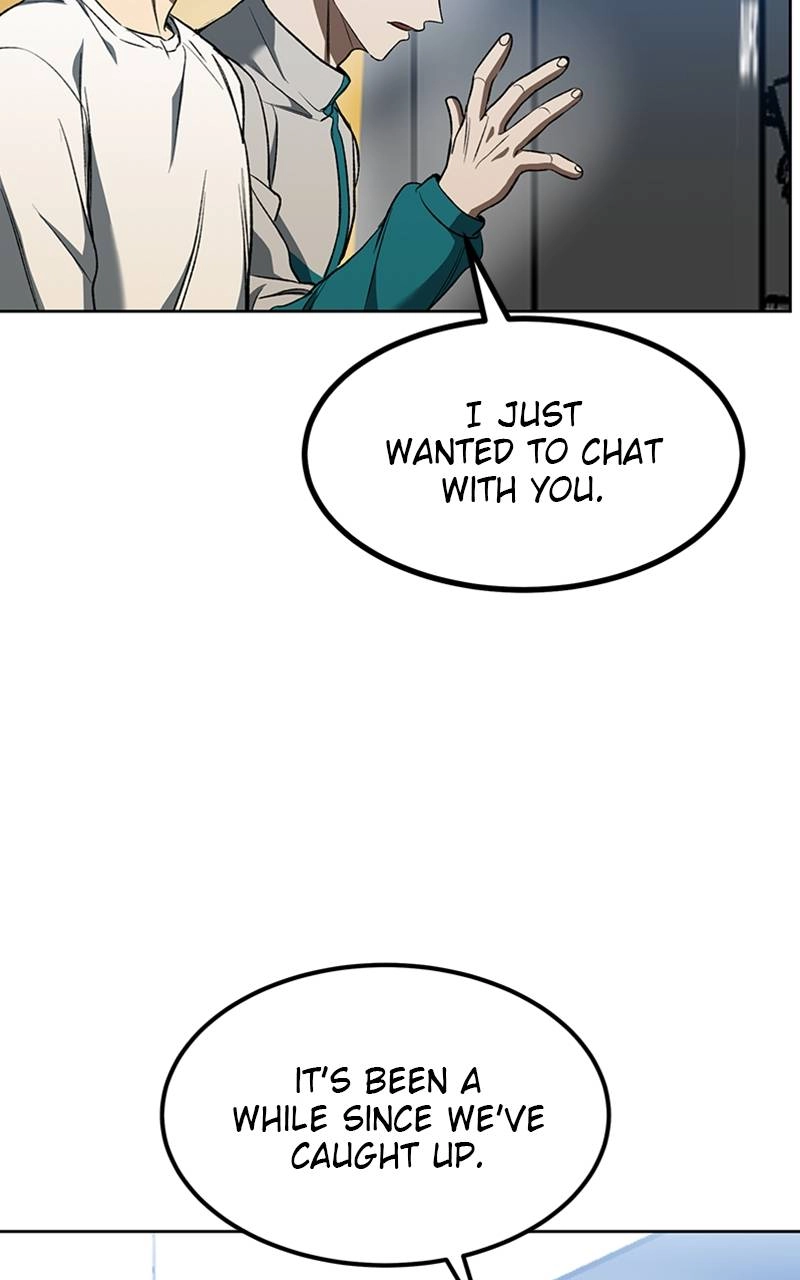 King of the Octagon Chapter 85, page 30 of 85