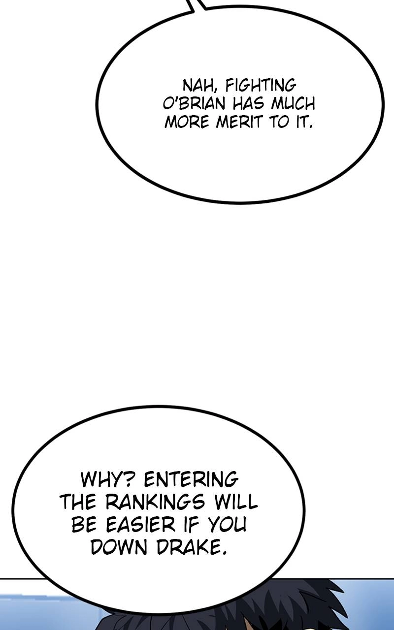 King of the Octagon Chapter 85, page 33 of 85