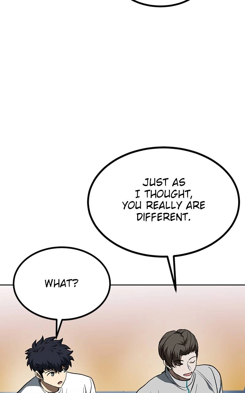 King of the Octagon Chapter 85, page 36 of 85