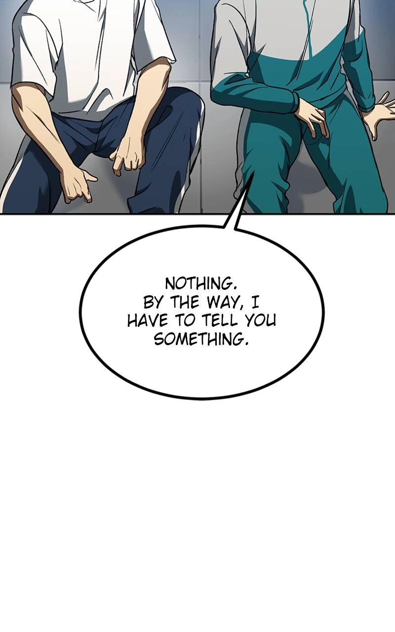 King of the Octagon Chapter 85, page 37 of 85