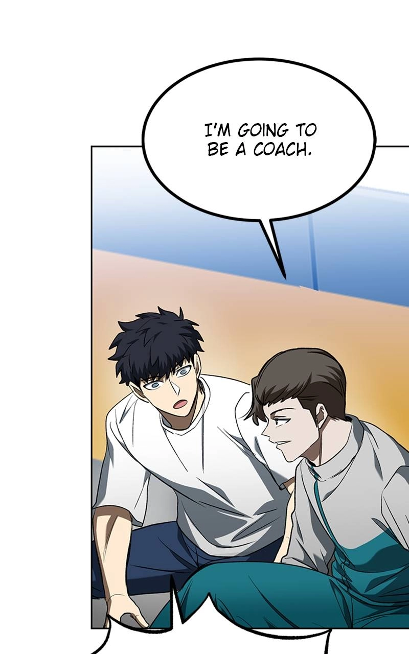 King of the Octagon Chapter 85, page 38 of 85