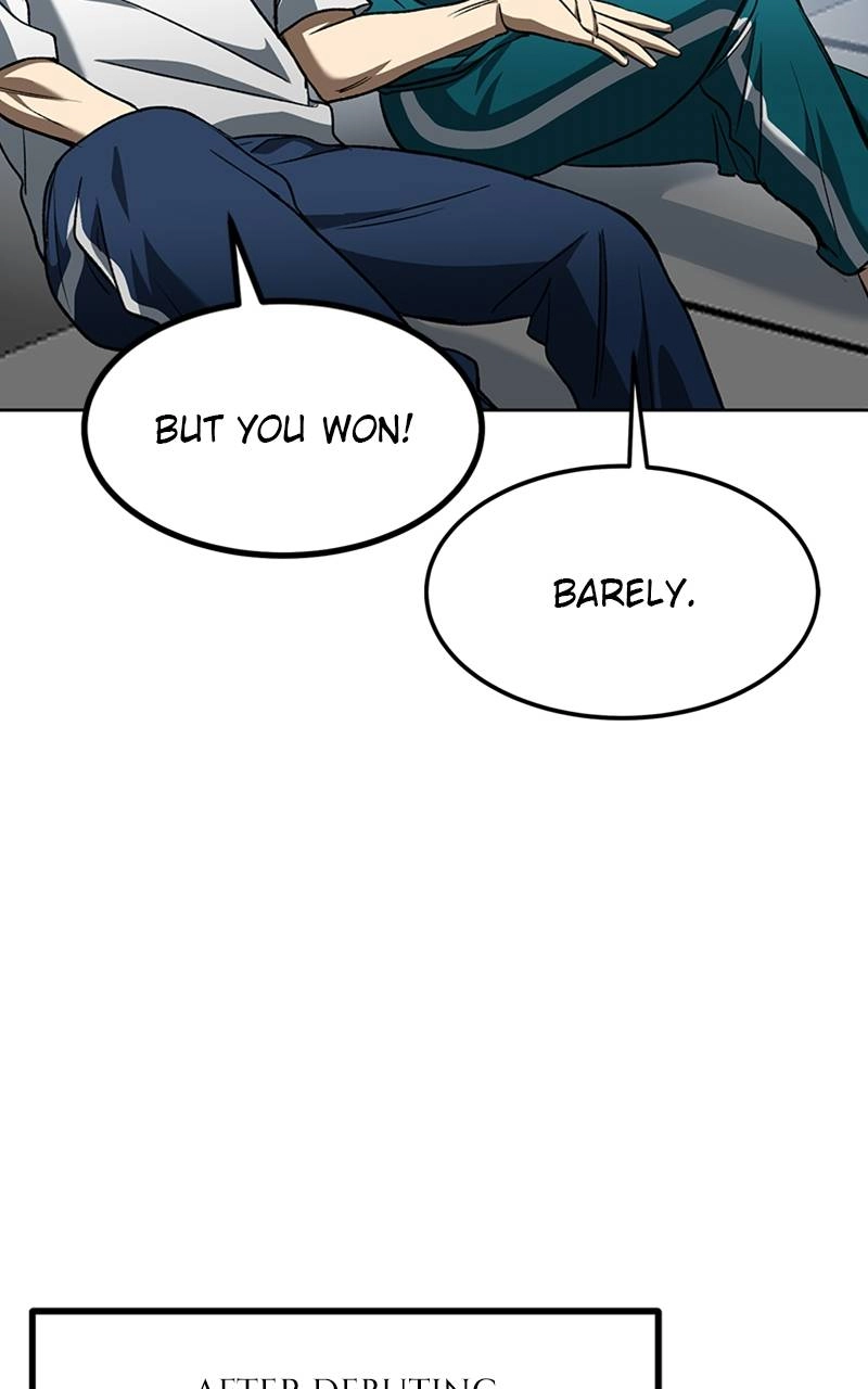 King of the Octagon Chapter 85, page 43 of 85