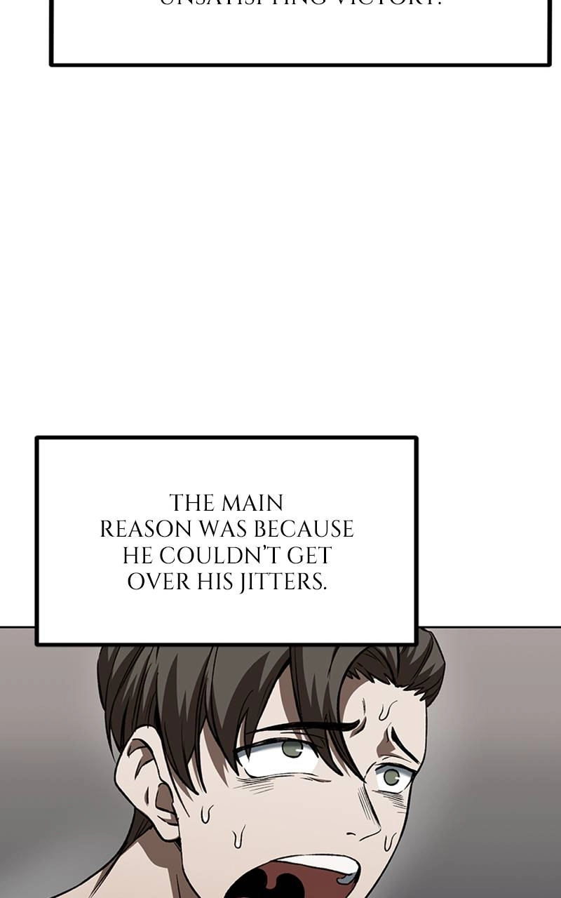 King of the Octagon Chapter 85, page 45 of 85