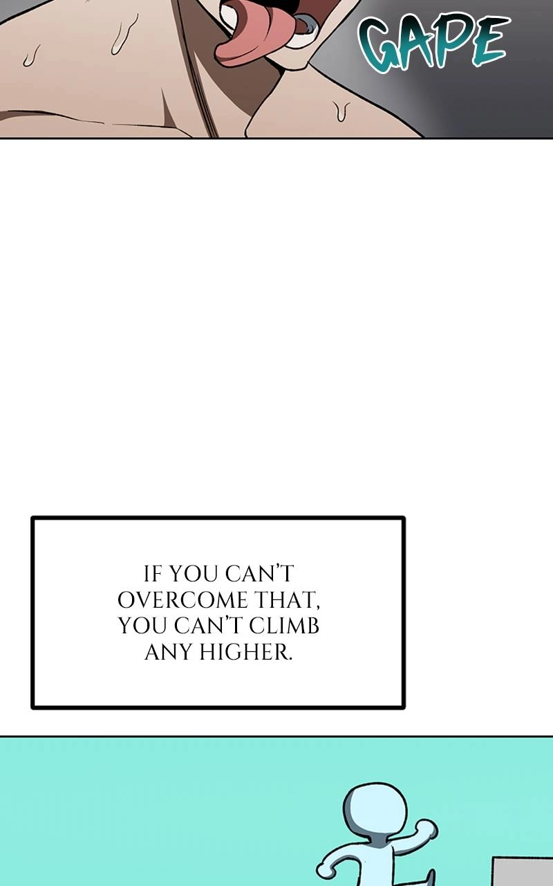 King of the Octagon Chapter 85, page 46 of 85