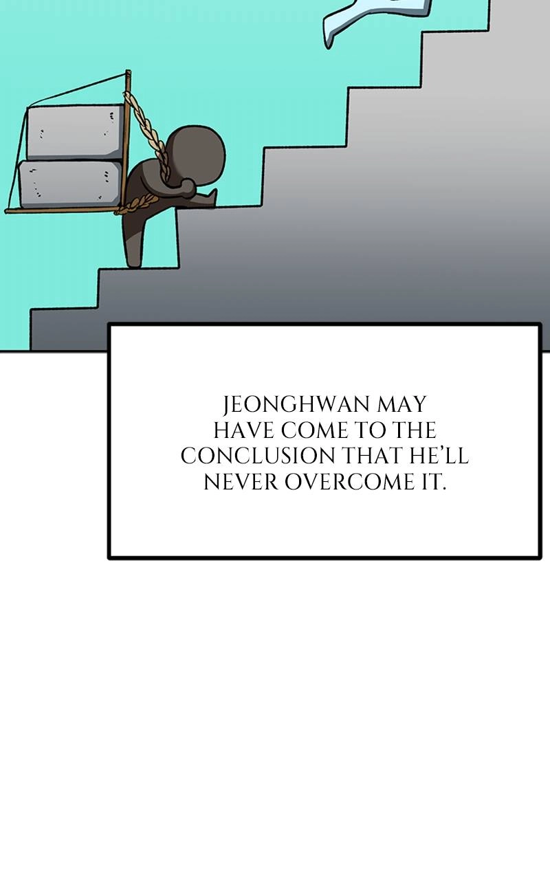 King of the Octagon Chapter 85, page 47 of 85