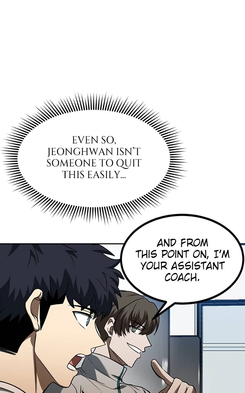 King of the Octagon Chapter 85, page 48 of 85