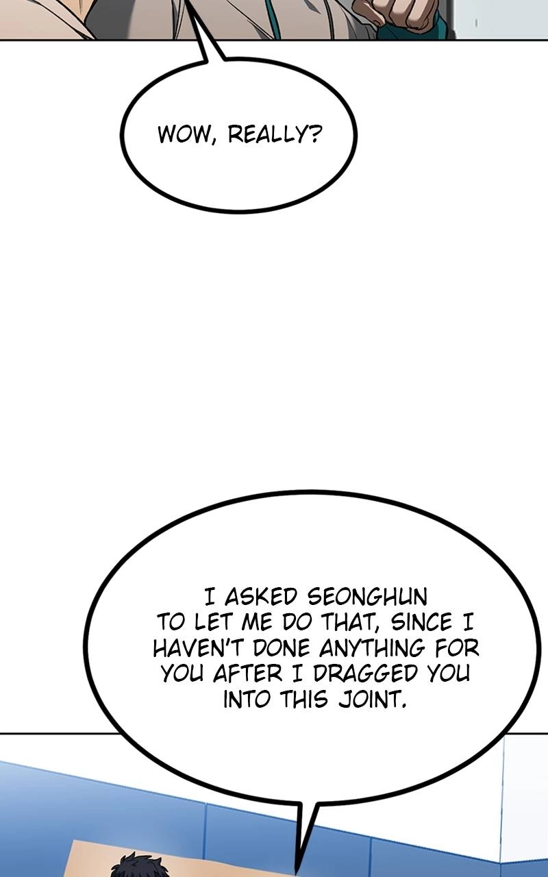 King of the Octagon Chapter 85, page 49 of 85
