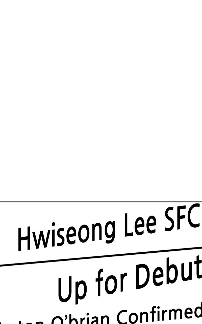 King of the Octagon Chapter 85, page 5 of 85