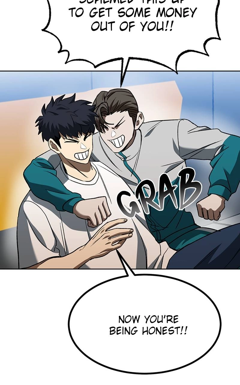 King of the Octagon Chapter 85, page 51 of 85