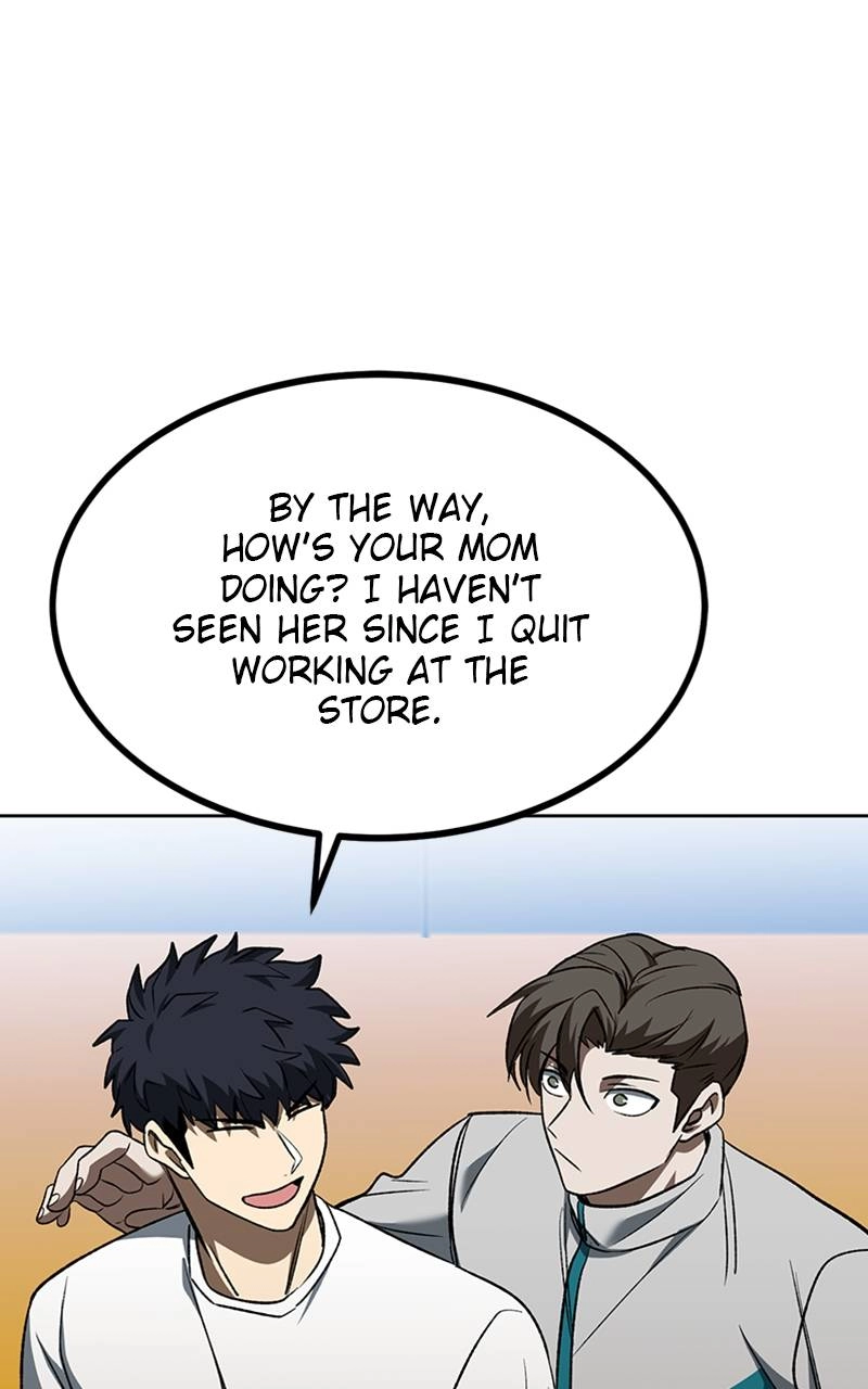 King of the Octagon Chapter 85, page 52 of 85