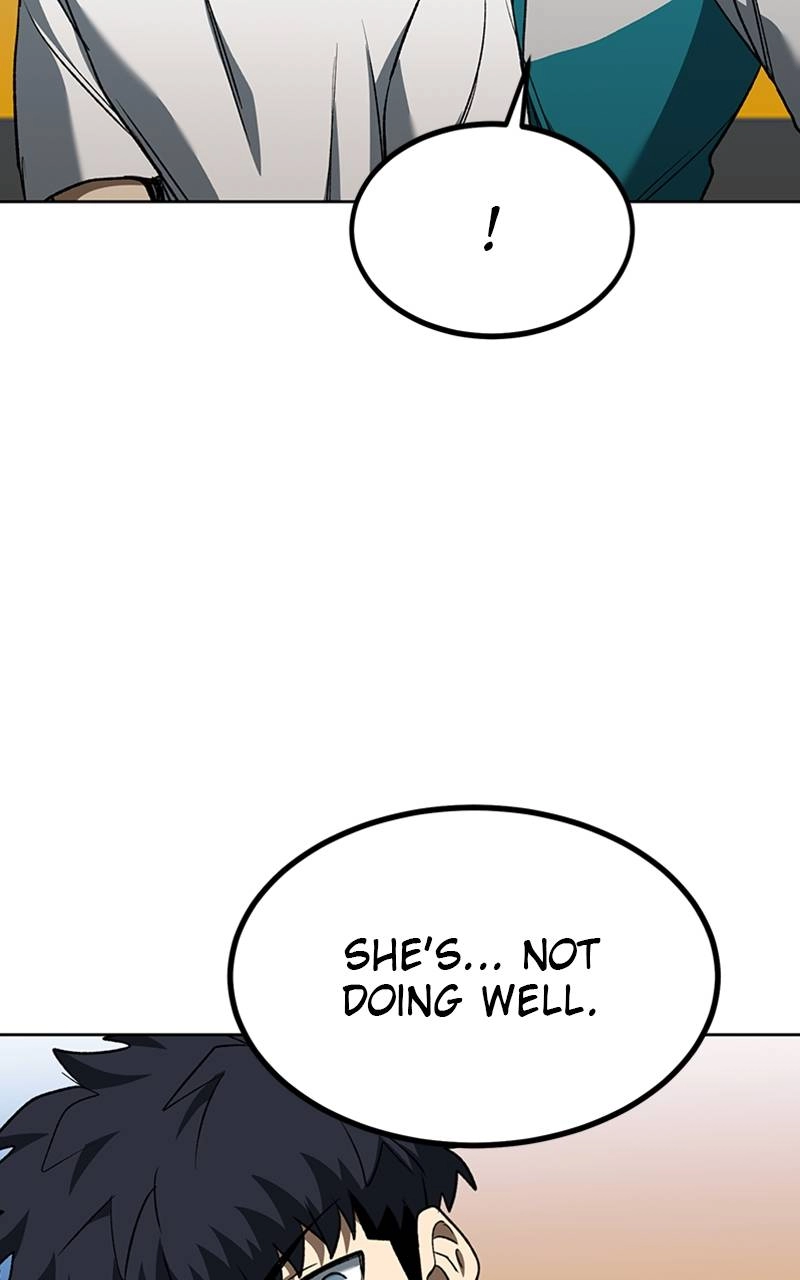 King of the Octagon Chapter 85, page 53 of 85