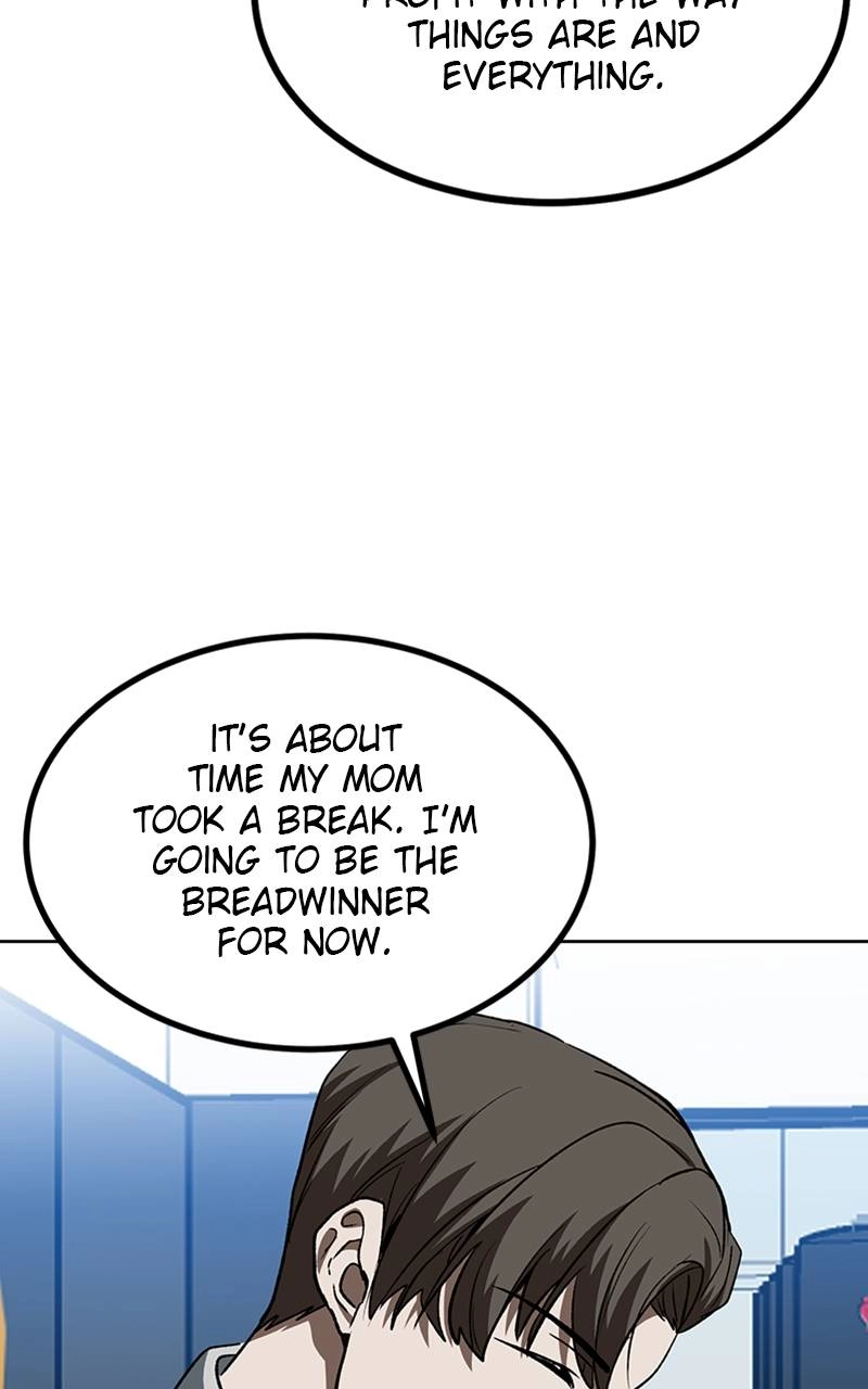 King of the Octagon Chapter 85, page 56 of 85