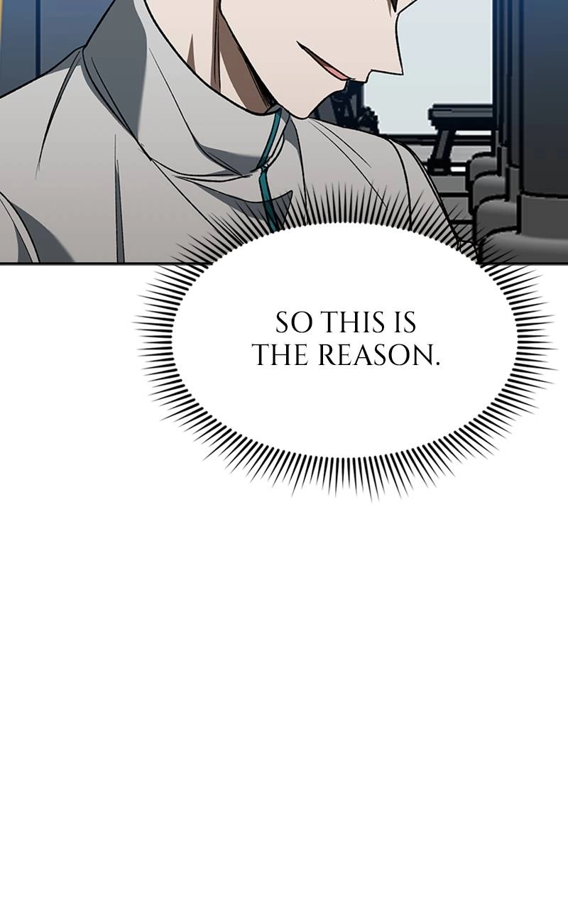 King of the Octagon Chapter 85, page 57 of 85